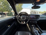 2021 Dodge Durango Citadel