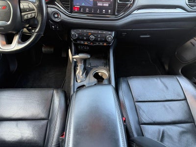 2021 Dodge Durango Citadel