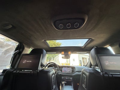 2021 Dodge Durango Citadel