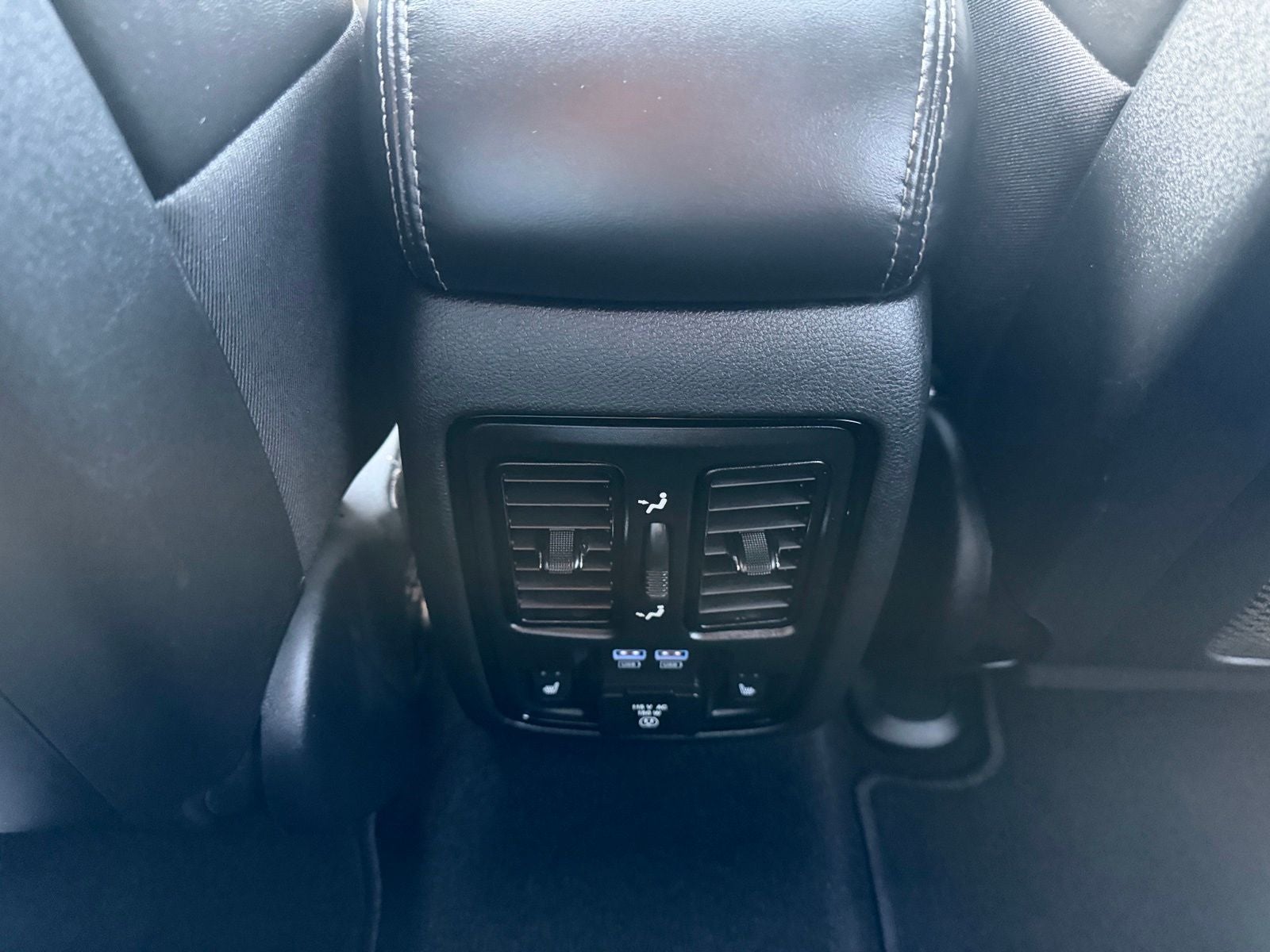 2021 Dodge Durango Citadel