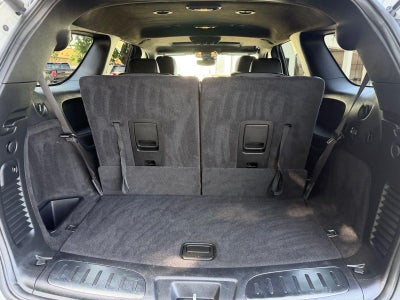 2021 Dodge Durango Citadel