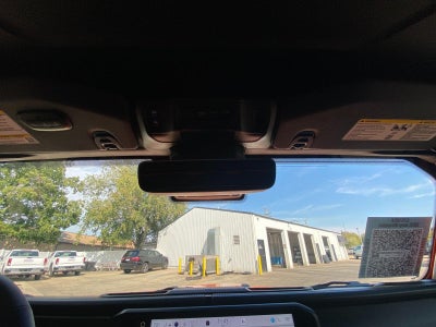 2025 Jeep Wrangler Rubicon X