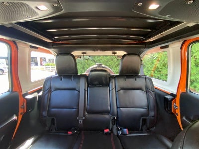 2025 Jeep Wrangler Rubicon X