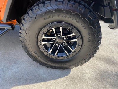 2025 Jeep Wrangler Rubicon X