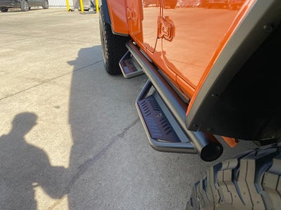 2025 Jeep Wrangler Rubicon X