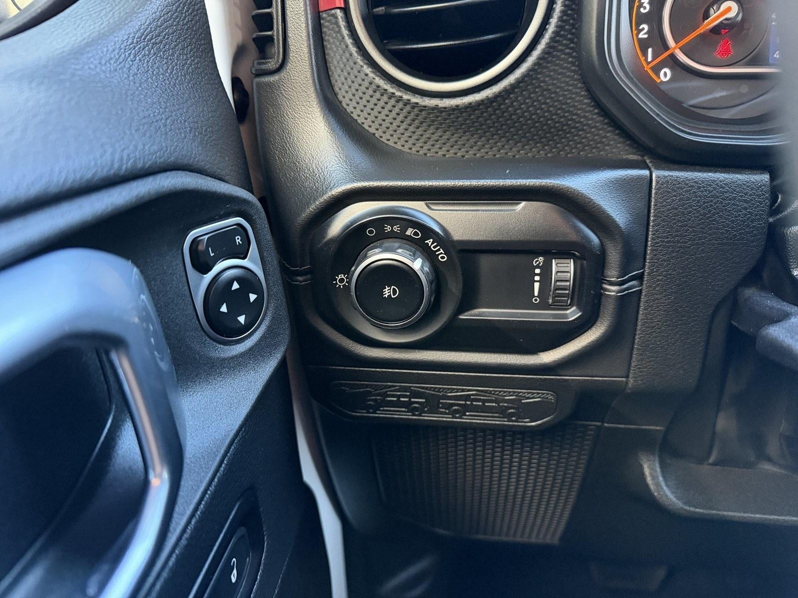 2024 Jeep Wrangler Rubicon X