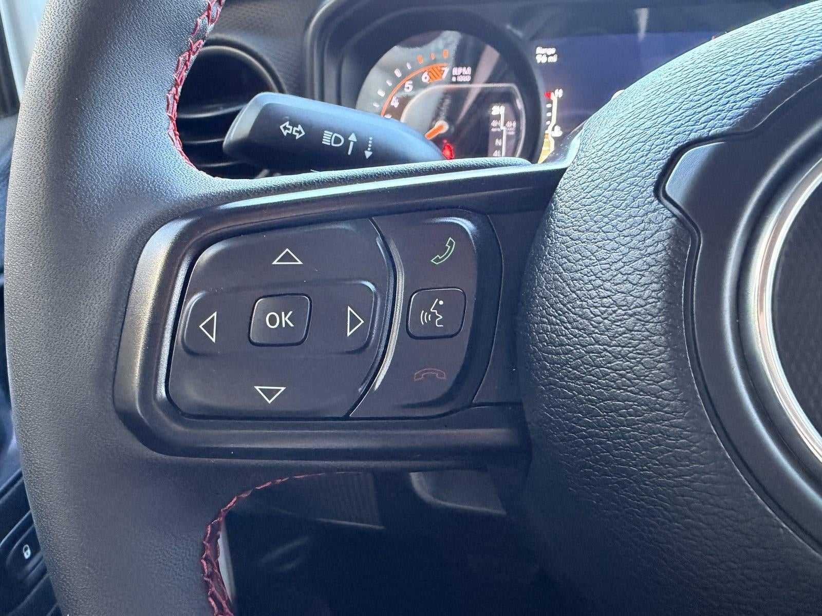 2024 Jeep Wrangler Rubicon X