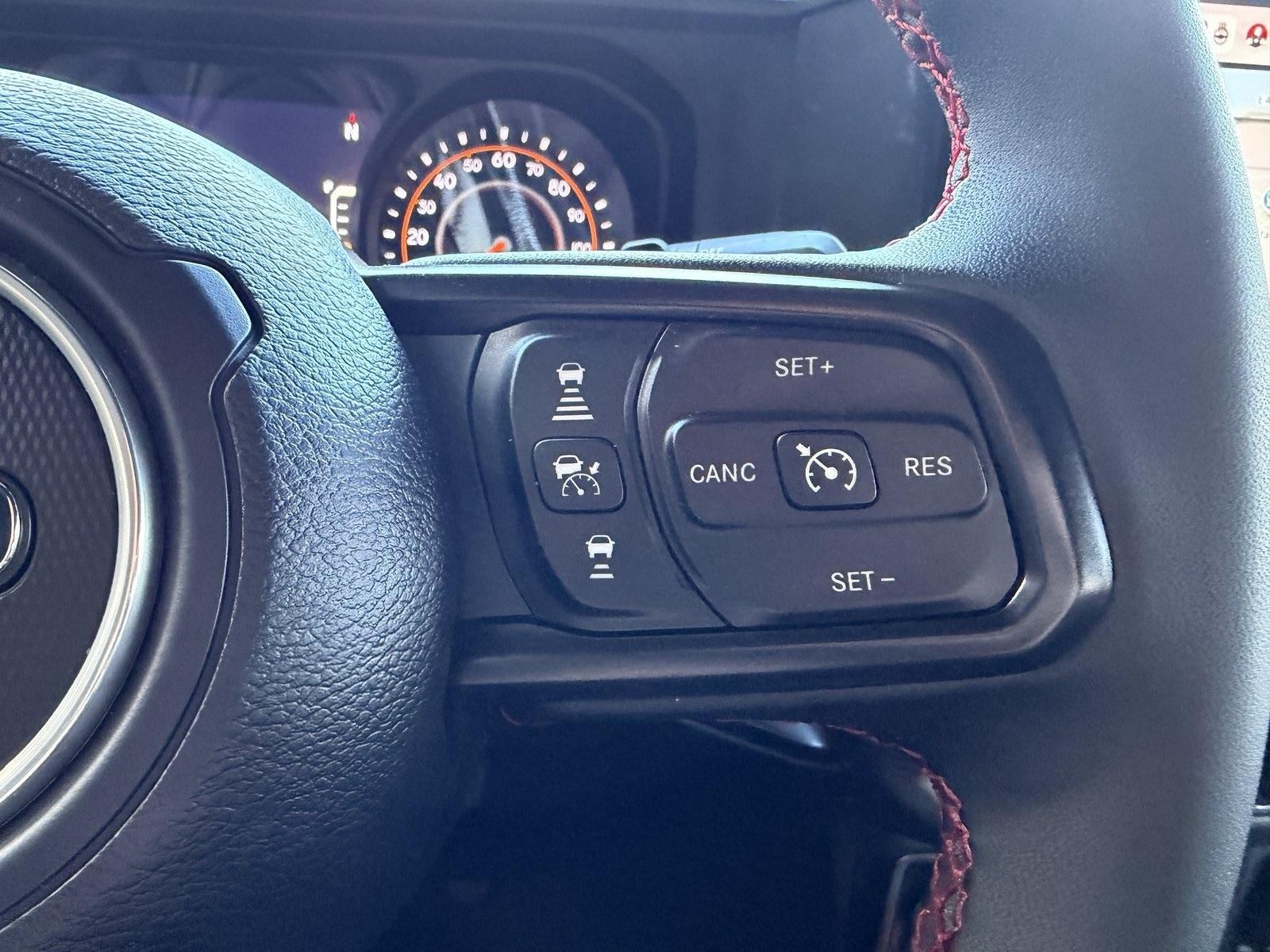 2024 Jeep Wrangler Rubicon X