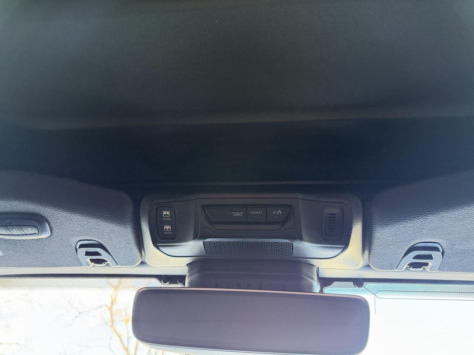 2024 Jeep Wrangler Rubicon X