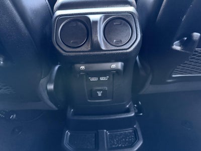 2024 Jeep Wrangler Rubicon X