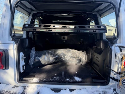 2024 Jeep Wrangler Rubicon X