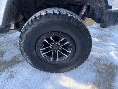 2024 Jeep Wrangler Rubicon X