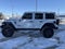 2024 Jeep Wrangler Rubicon X