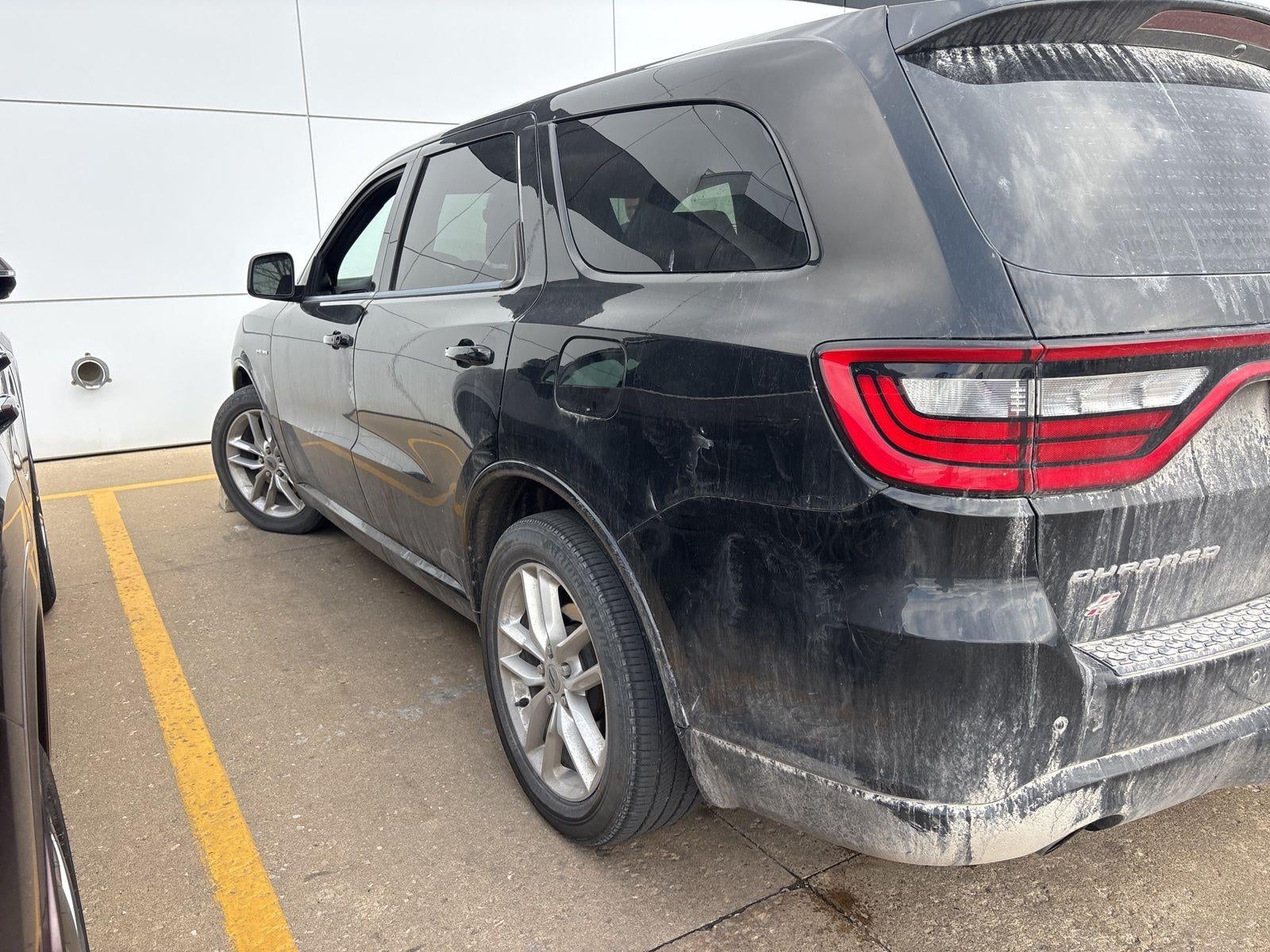 2022 Dodge Durango R/T