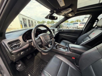 2024 Dodge Durango R/T Plus