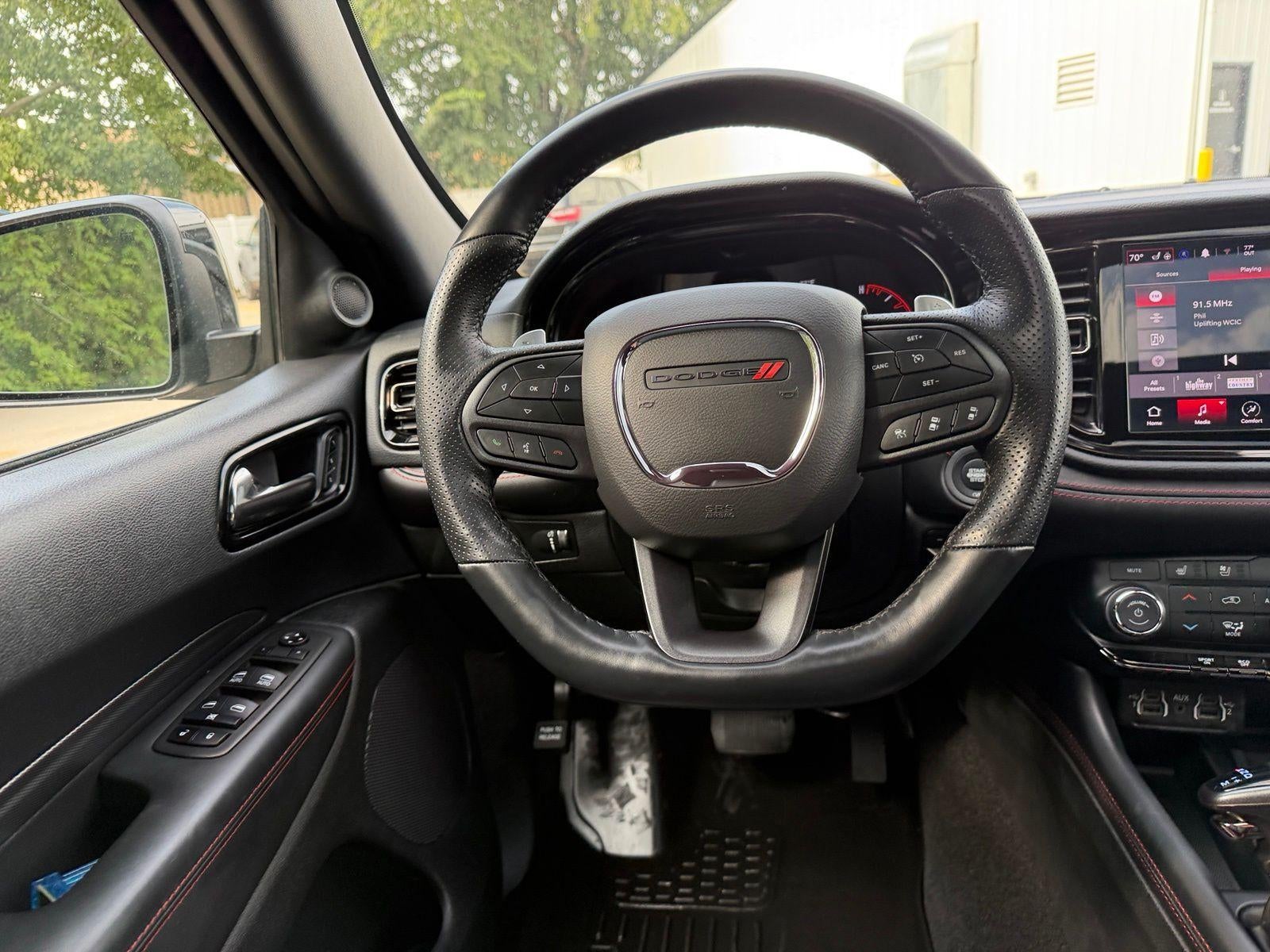 2024 Dodge Durango R/T Plus