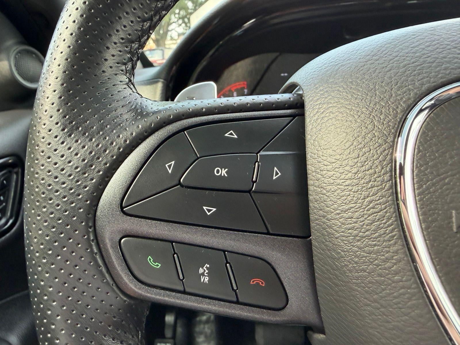 2024 Dodge Durango R/T Plus