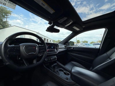 2024 Dodge Durango R/T Plus