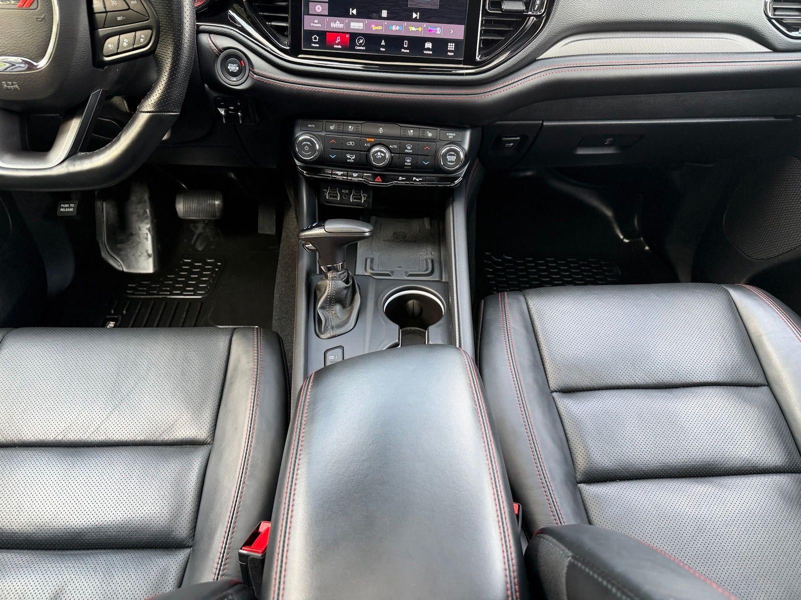 2024 Dodge Durango R/T Plus