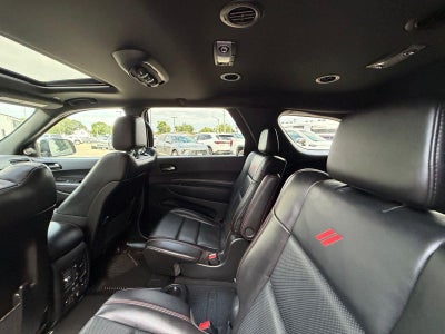 2024 Dodge Durango R/T Plus
