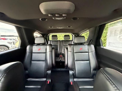 2024 Dodge Durango R/T Plus