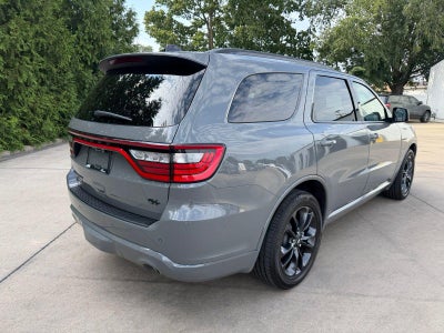 2024 Dodge Durango R/T Plus