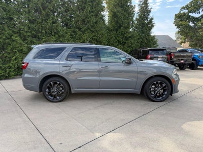 2024 Dodge Durango R/T Plus