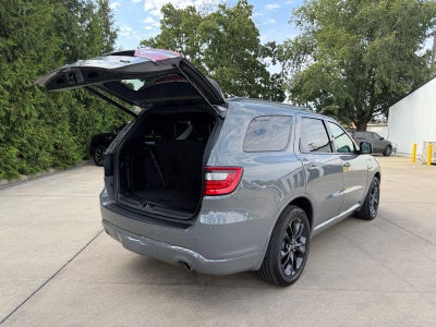 2024 Dodge Durango R/T Plus