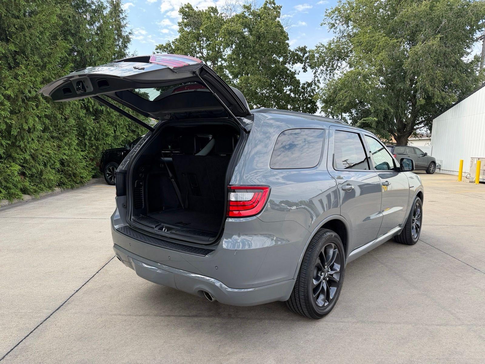 2024 Dodge Durango R/T Plus