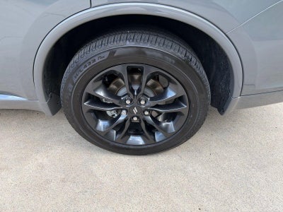 2024 Dodge Durango R/T Plus