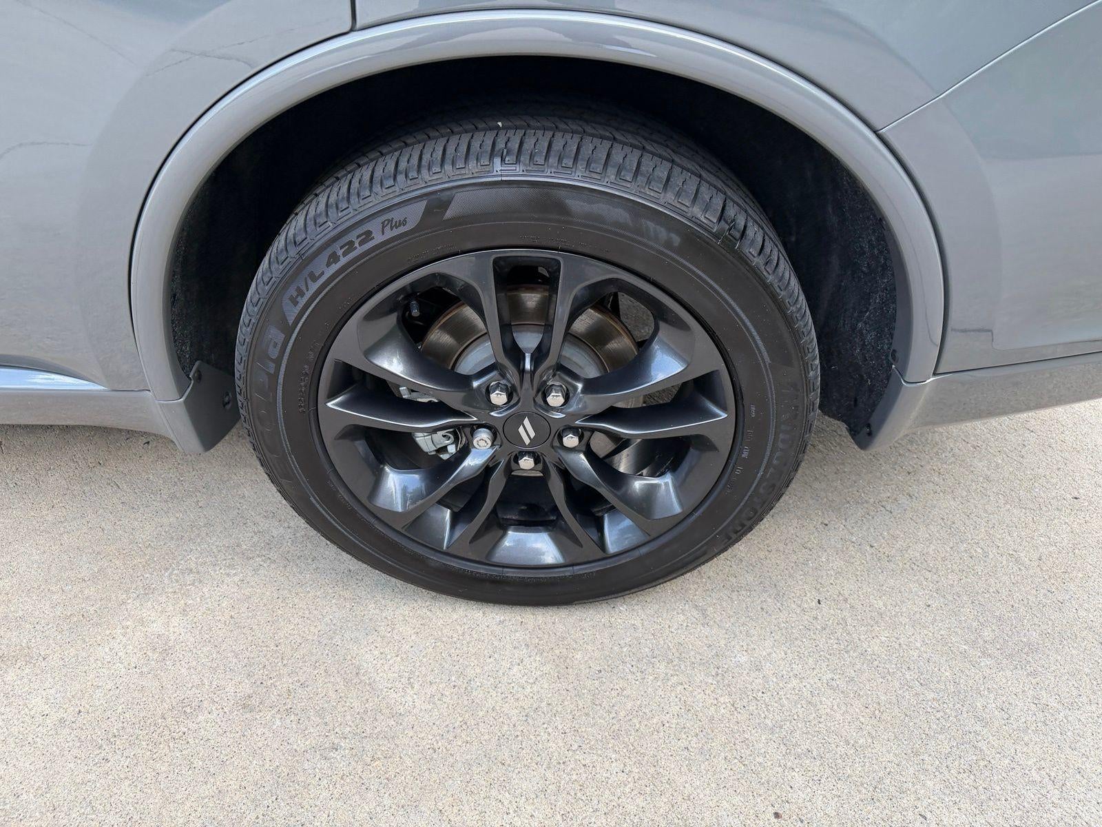 2024 Dodge Durango R/T Plus