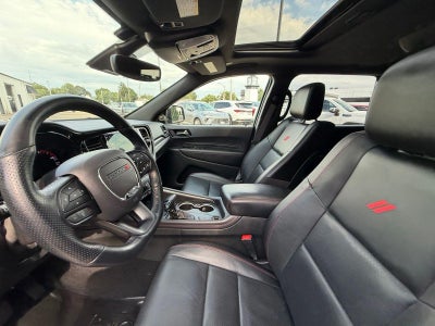 2024 Dodge Durango R/T Plus