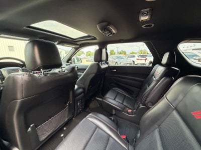 2024 Dodge Durango R/T Plus