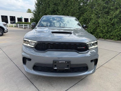 2024 Dodge Durango R/T Plus