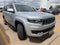 2022 Jeep Wagoneer Series I
