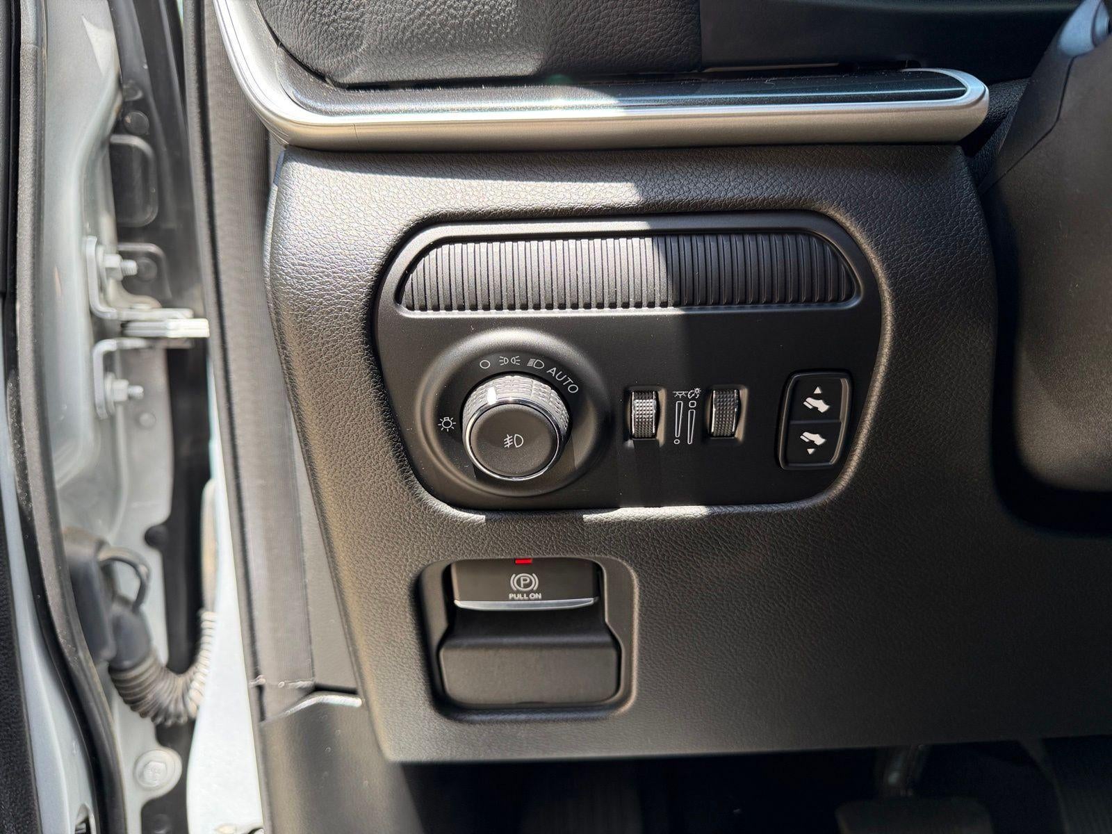 2022 Jeep Wagoneer Series I