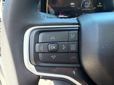 2022 Jeep Wagoneer Series I