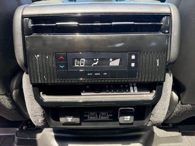 2022 Jeep Wagoneer Series I