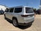 2022 Jeep Wagoneer Series I