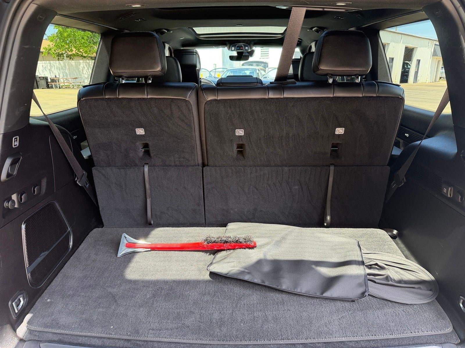 2022 Jeep Wagoneer Series I