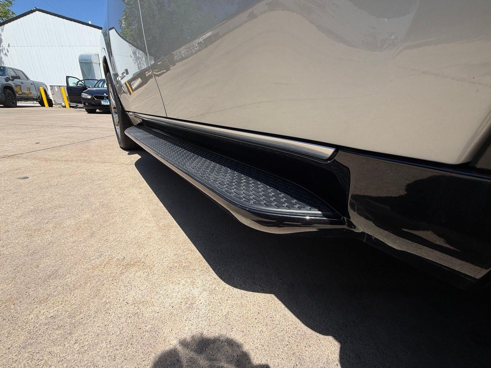 2022 Jeep Wagoneer Series I
