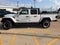 2022 Jeep Gladiator Willys