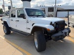 2022 Jeep Gladiator Willys