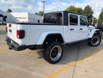 2022 Jeep Gladiator Willys