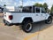 2022 Jeep Gladiator Willys