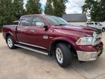 2016 RAM 1500 Laramie Longhorn