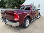 2016 RAM 1500 Laramie Longhorn