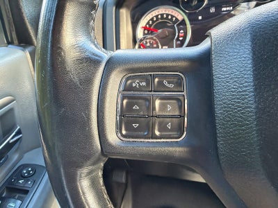 2019 RAM 1500 Classic Big Horn