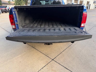 2019 RAM 1500 Classic Big Horn