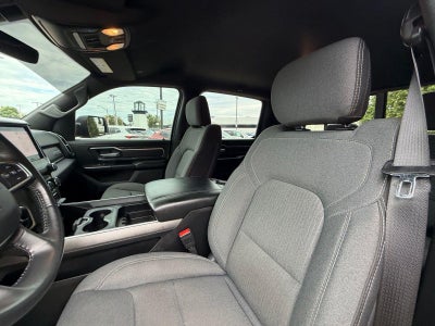 2024 RAM 1500 Big Horn/Lone Star